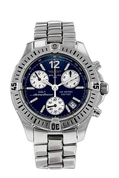 wertentwicklung breitling|breitling a53050 price.